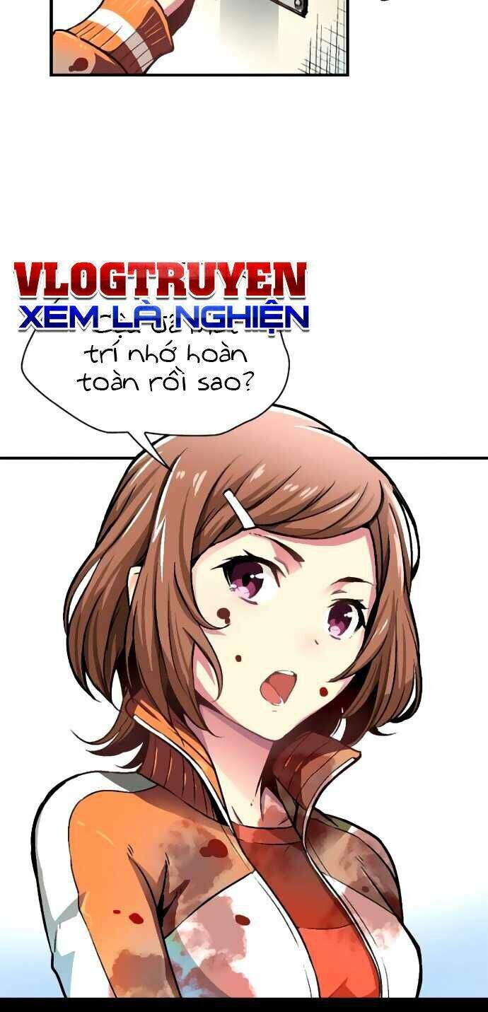 Unbreakable Chapter 3 - 6