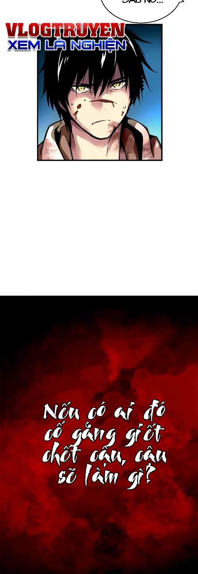 Unbreakable Chapter 3 - 52