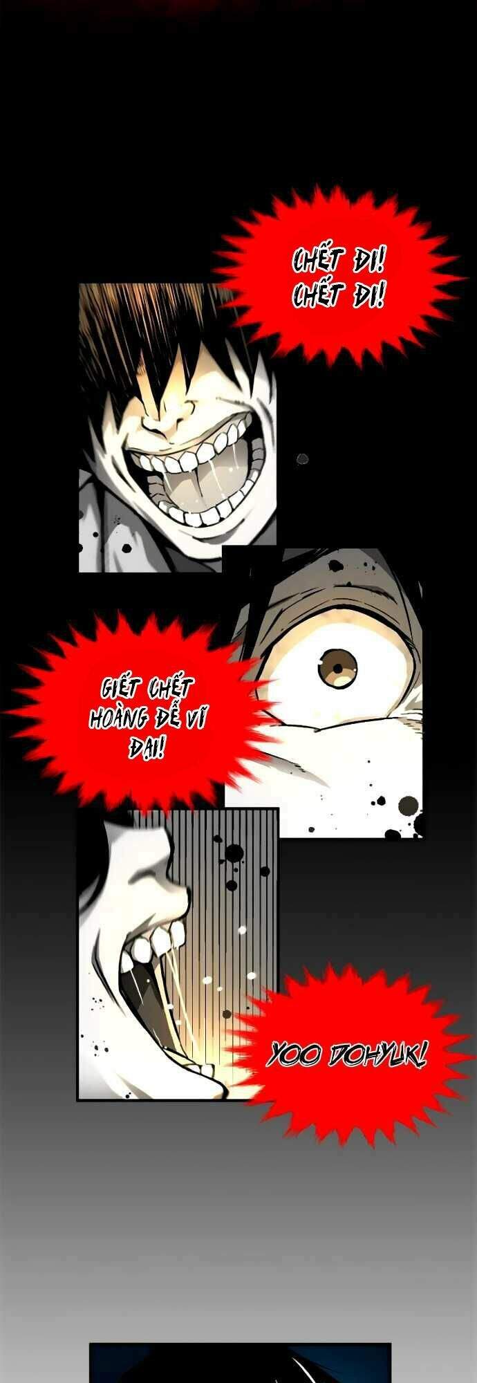 Unbreakable Chapter 3 - 53