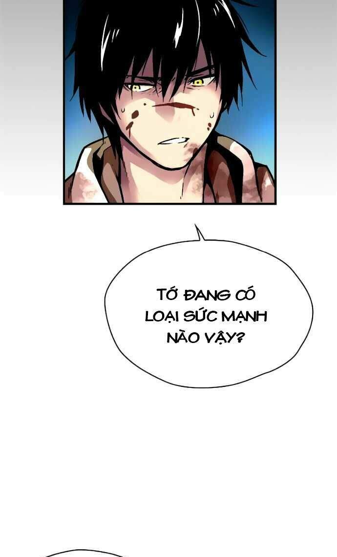 Unbreakable Chapter 3 - 54