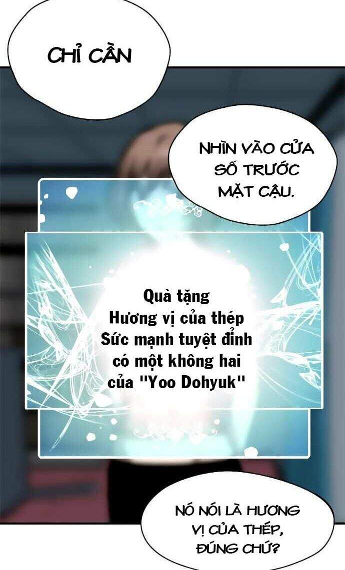 Unbreakable Chapter 3 - 55