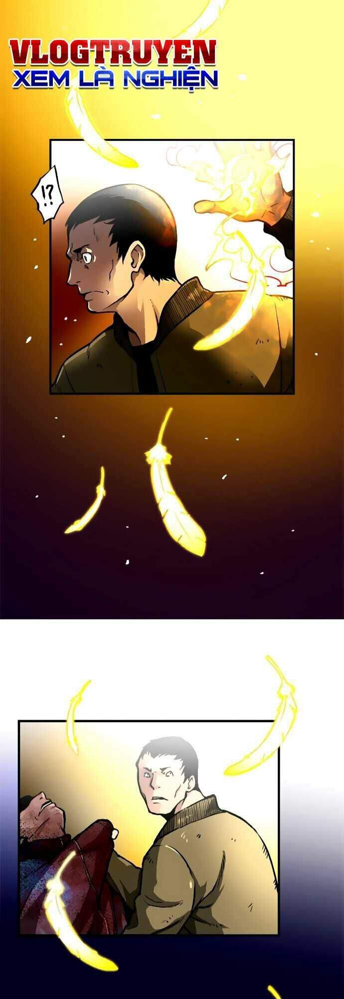 Unbreakable Chapter 3 - 59