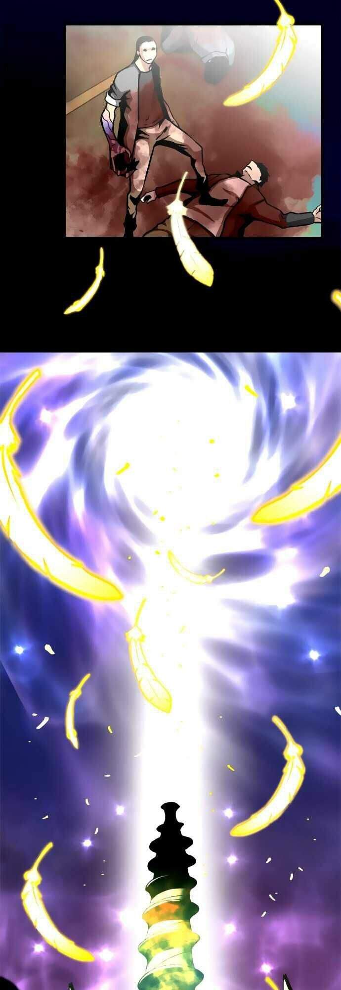 Unbreakable Chapter 3 - 60