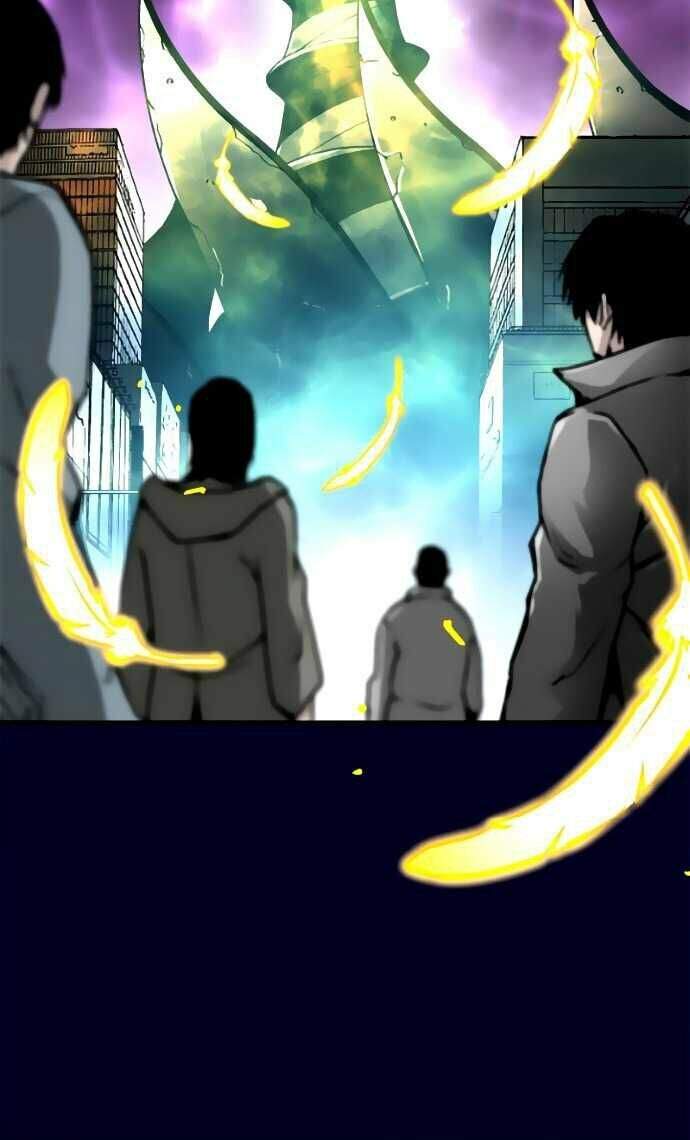 Unbreakable Chapter 3 - 61