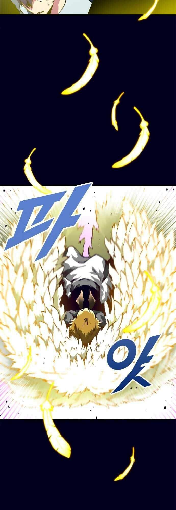 Unbreakable Chapter 3 - 64