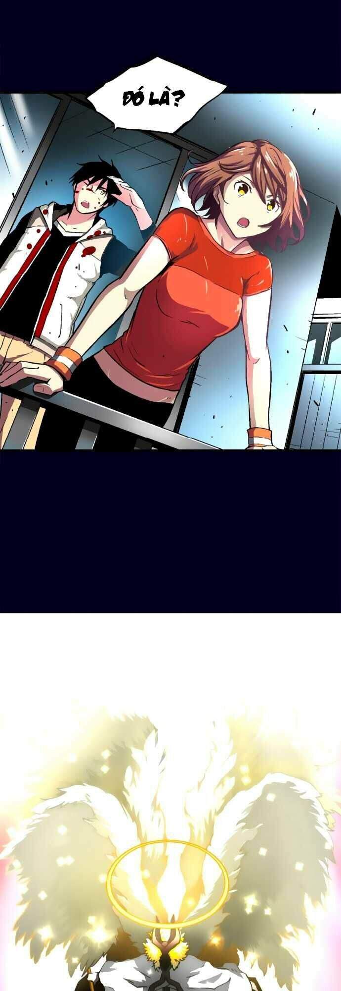 Unbreakable Chapter 3 - 65