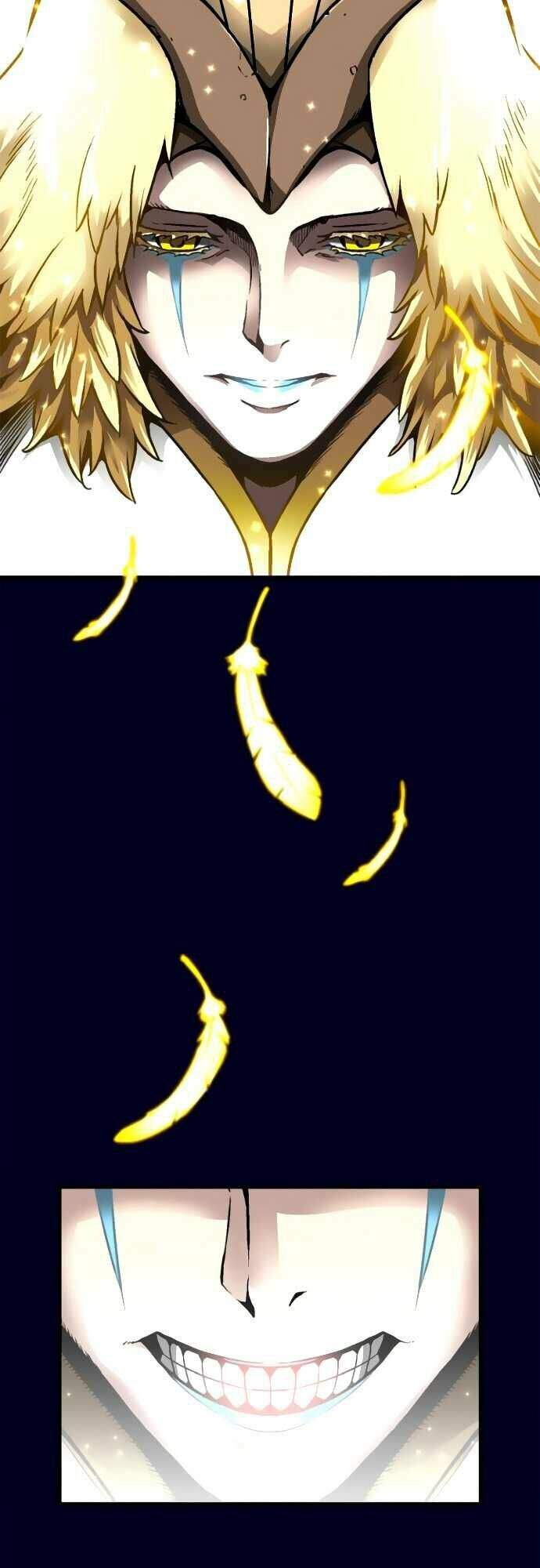 Unbreakable Chapter 3 - 67