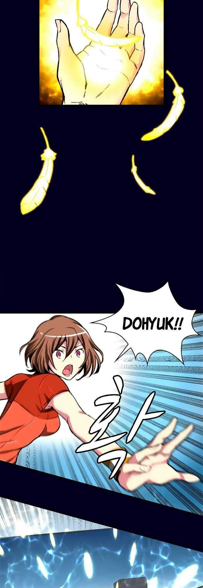 Unbreakable Chapter 3 - 71