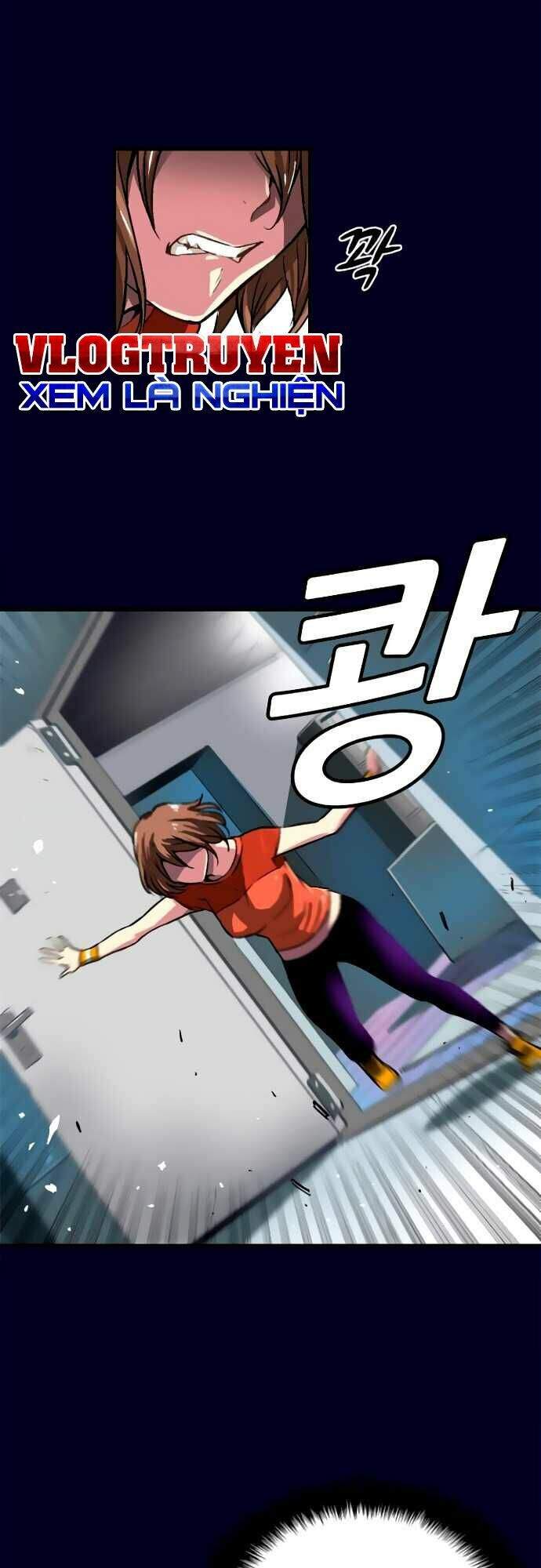 Unbreakable Chapter 3 - 73