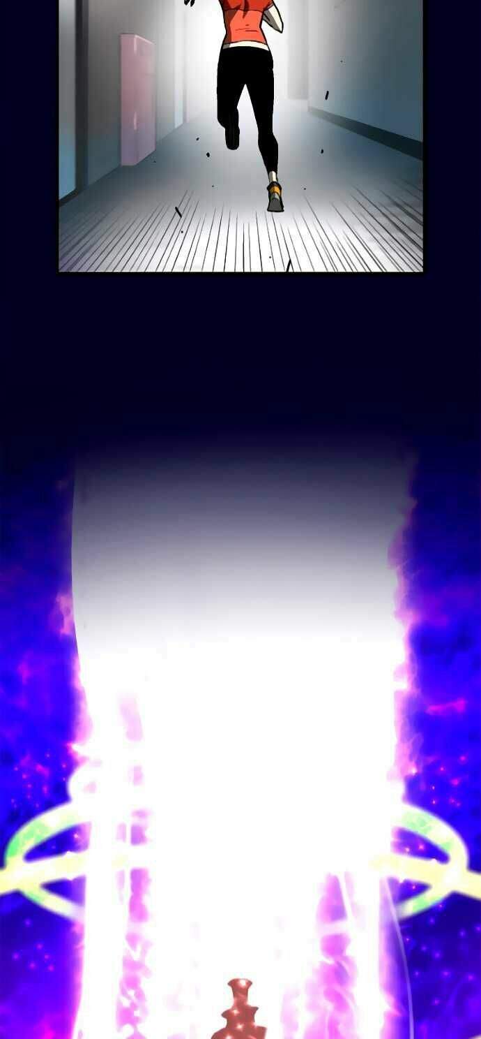 Unbreakable Chapter 3 - 75