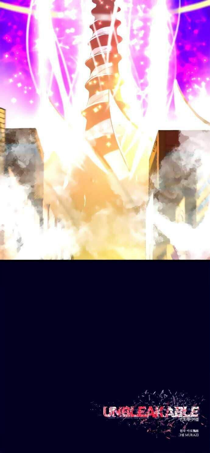 Unbreakable Chapter 3 - 76