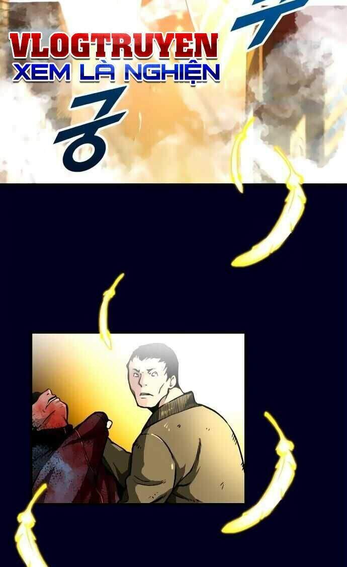 Unbreakable Chapter 4 - 2
