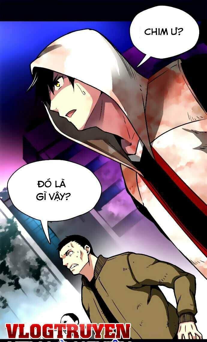 Unbreakable Chapter 4 - 17