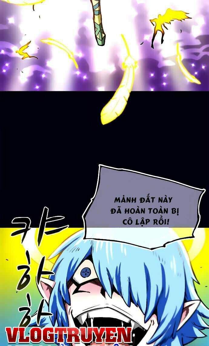 Unbreakable Chapter 4 - 19