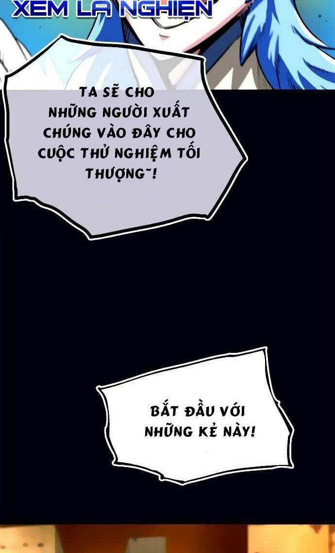 Unbreakable Chapter 4 - 20