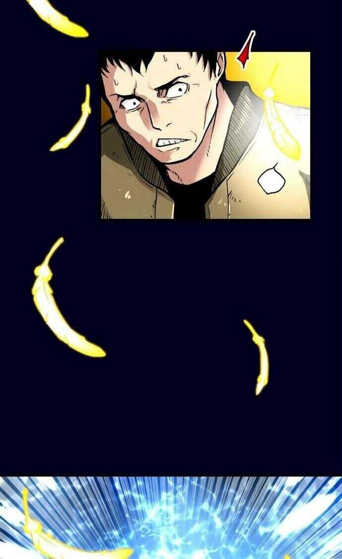 Unbreakable Chapter 4 - 3