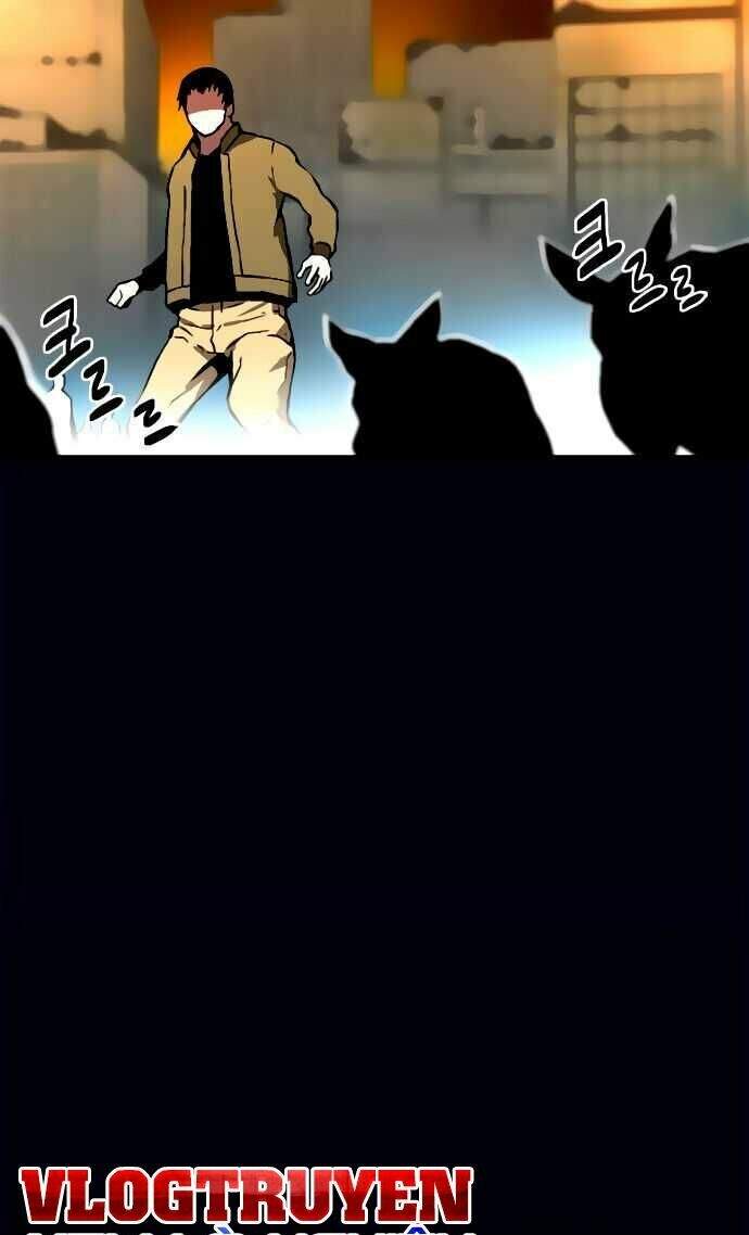 Unbreakable Chapter 4 - 21