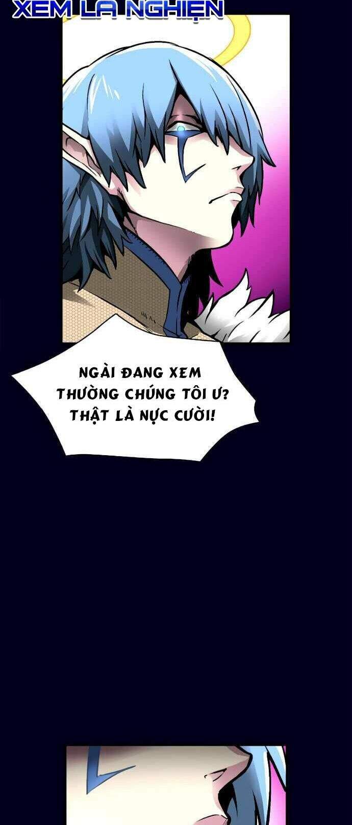 Unbreakable Chapter 4 - 24