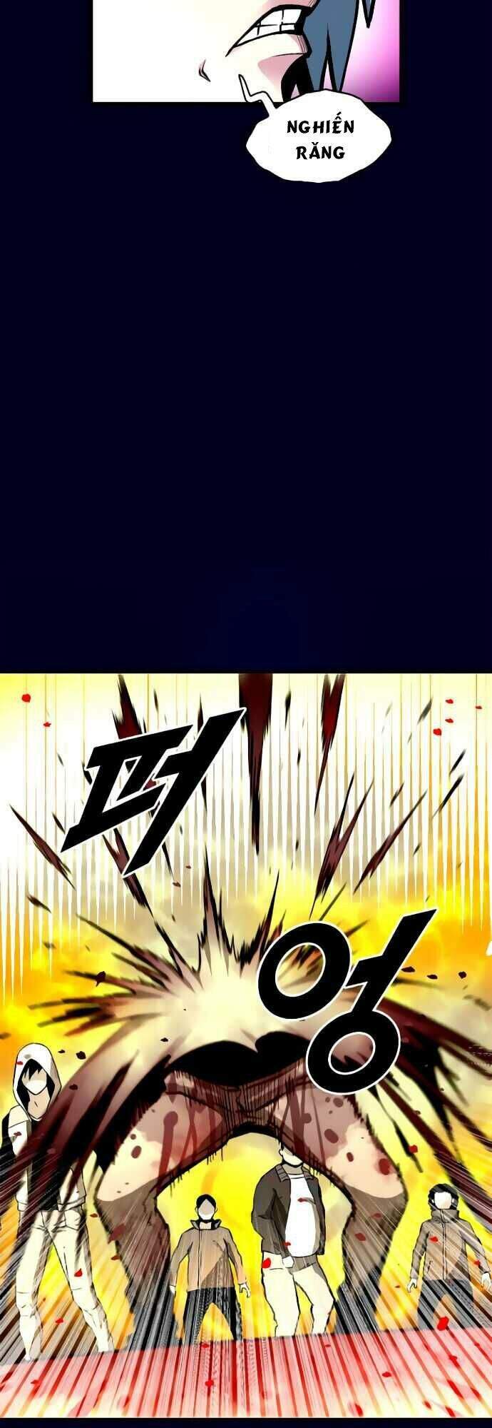 Unbreakable Chapter 4 - 25