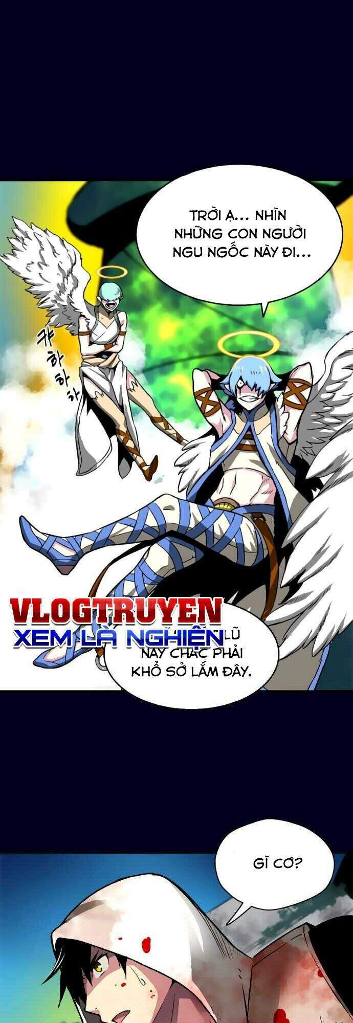 Unbreakable Chapter 4 - 26