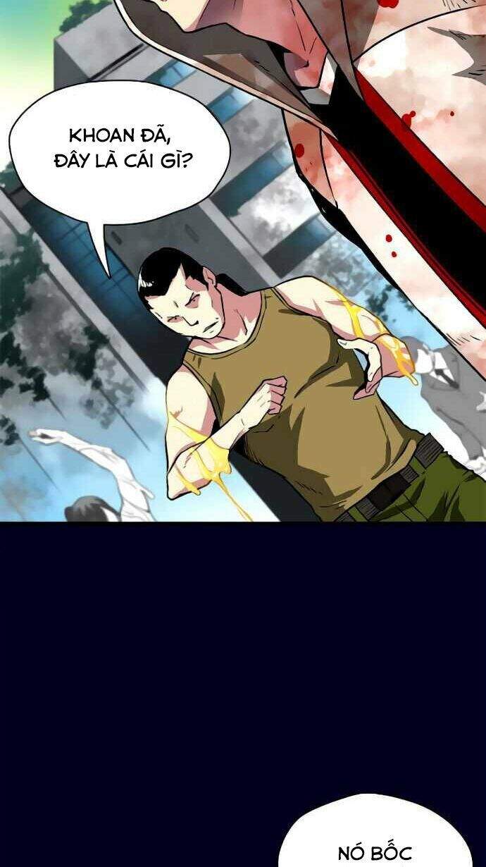 Unbreakable Chapter 4 - 27