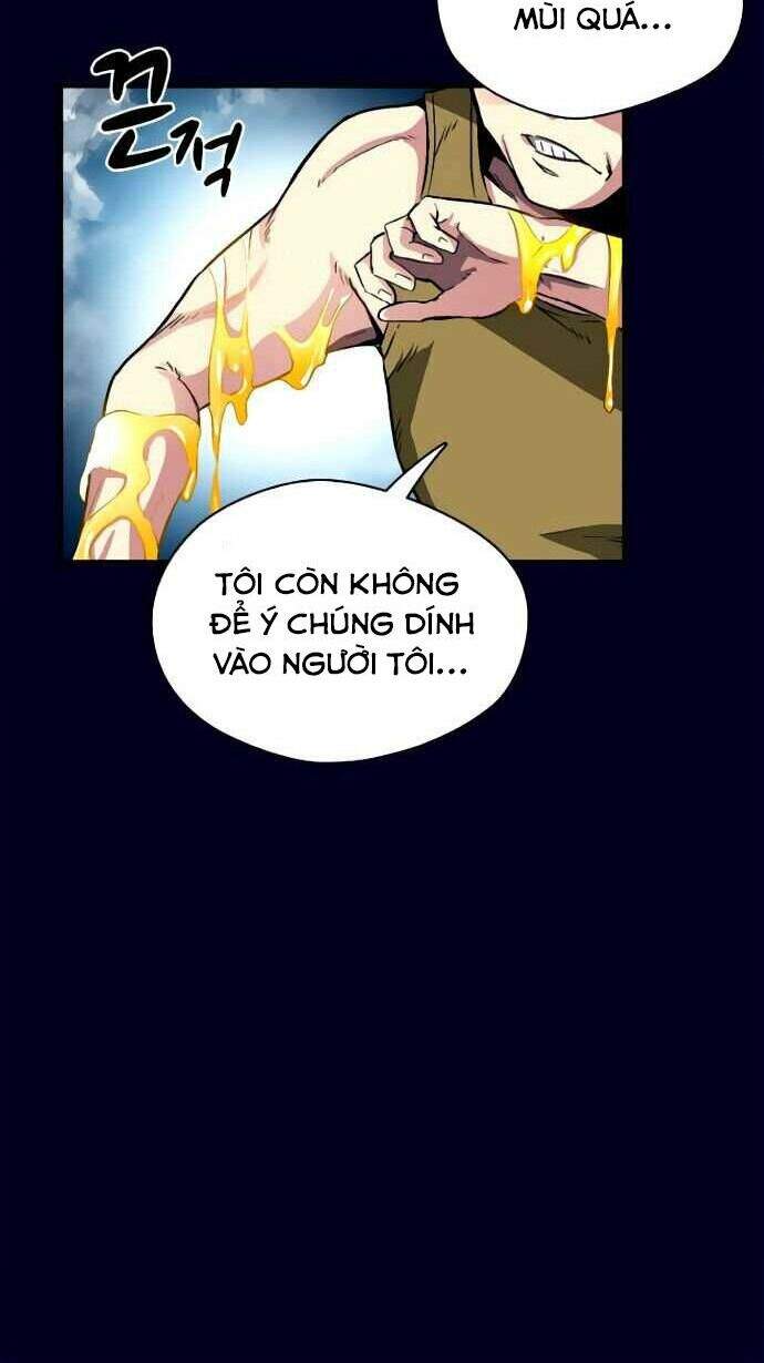 Unbreakable Chapter 4 - 28