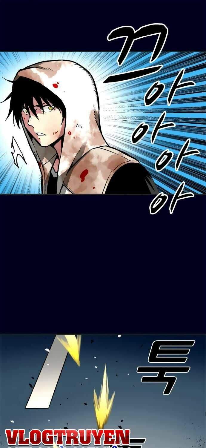 Unbreakable Chapter 4 - 29