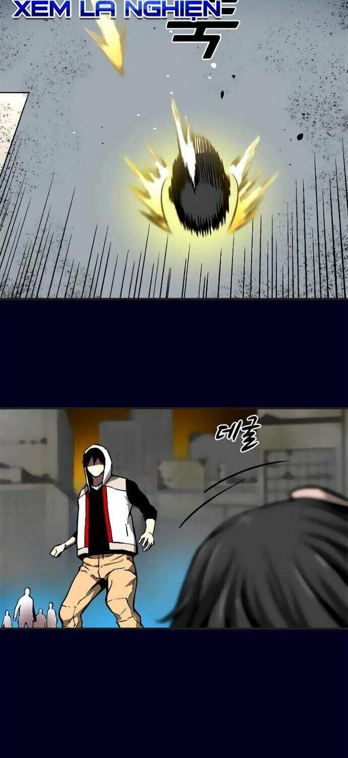 Unbreakable Chapter 4 - 30