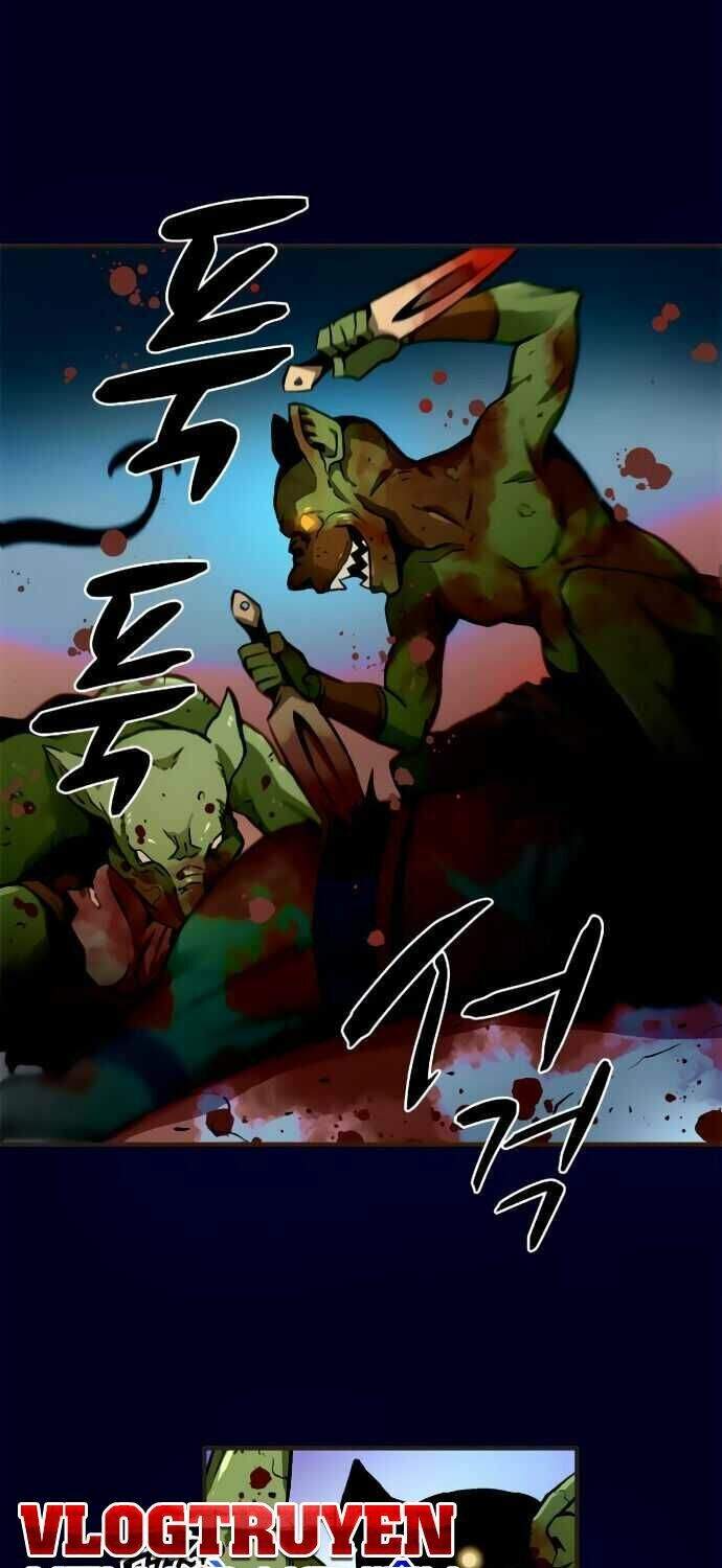 Unbreakable Chapter 4 - 33