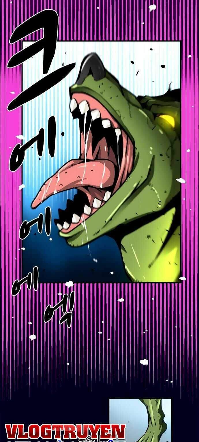 Unbreakable Chapter 4 - 35