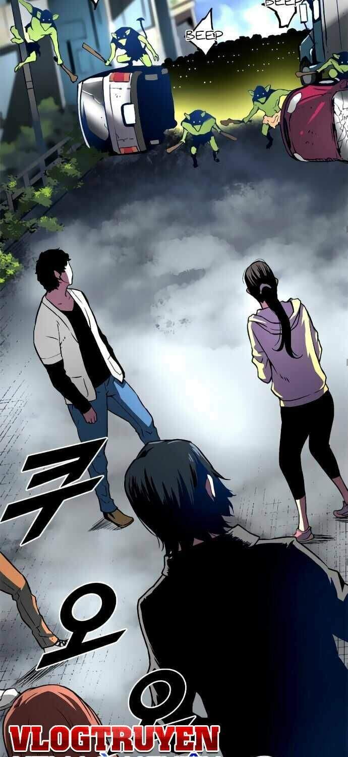 Unbreakable Chapter 4 - 37