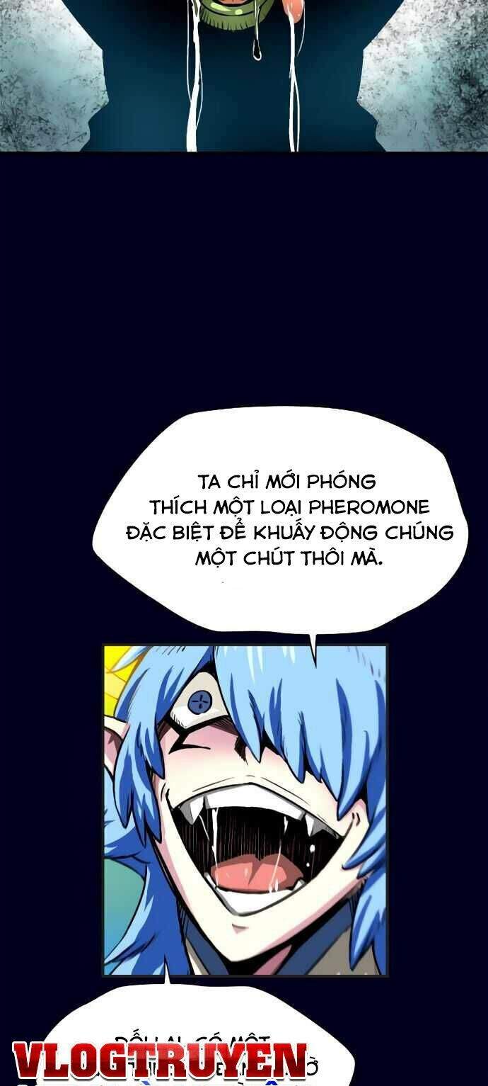 Unbreakable Chapter 4 - 39