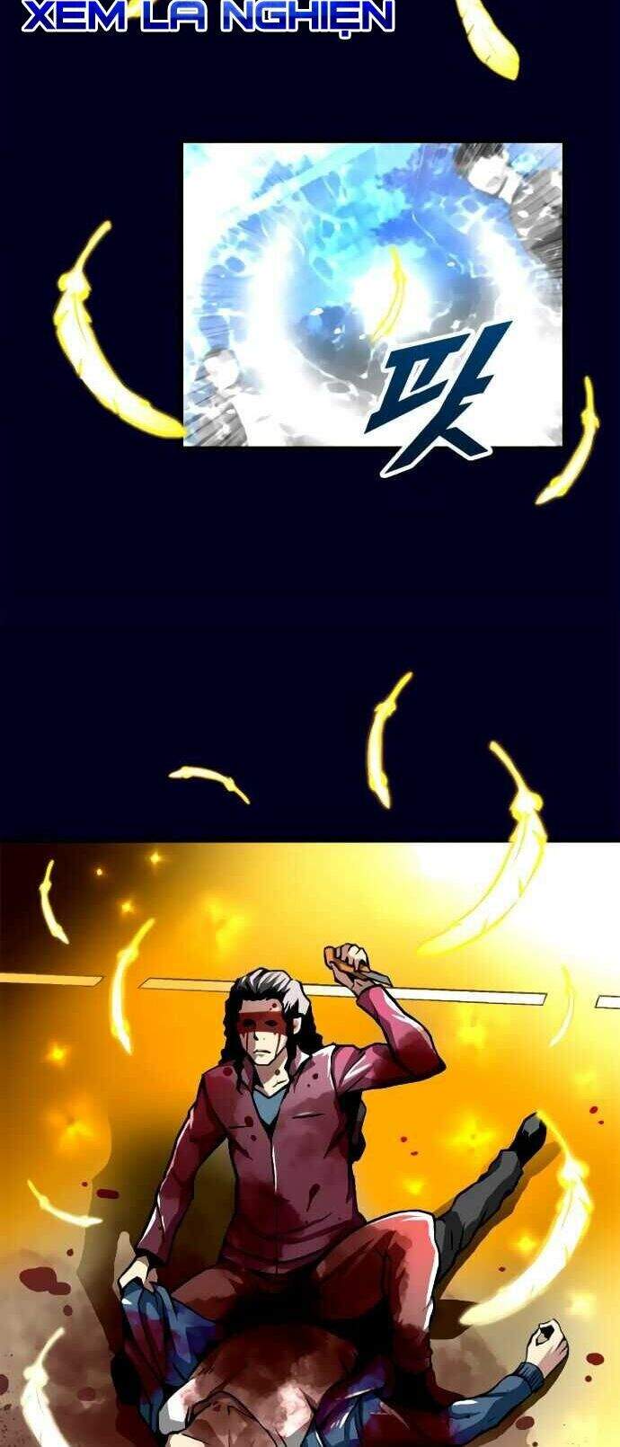 Unbreakable Chapter 4 - 5