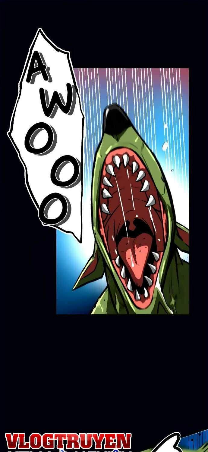 Unbreakable Chapter 4 - 41