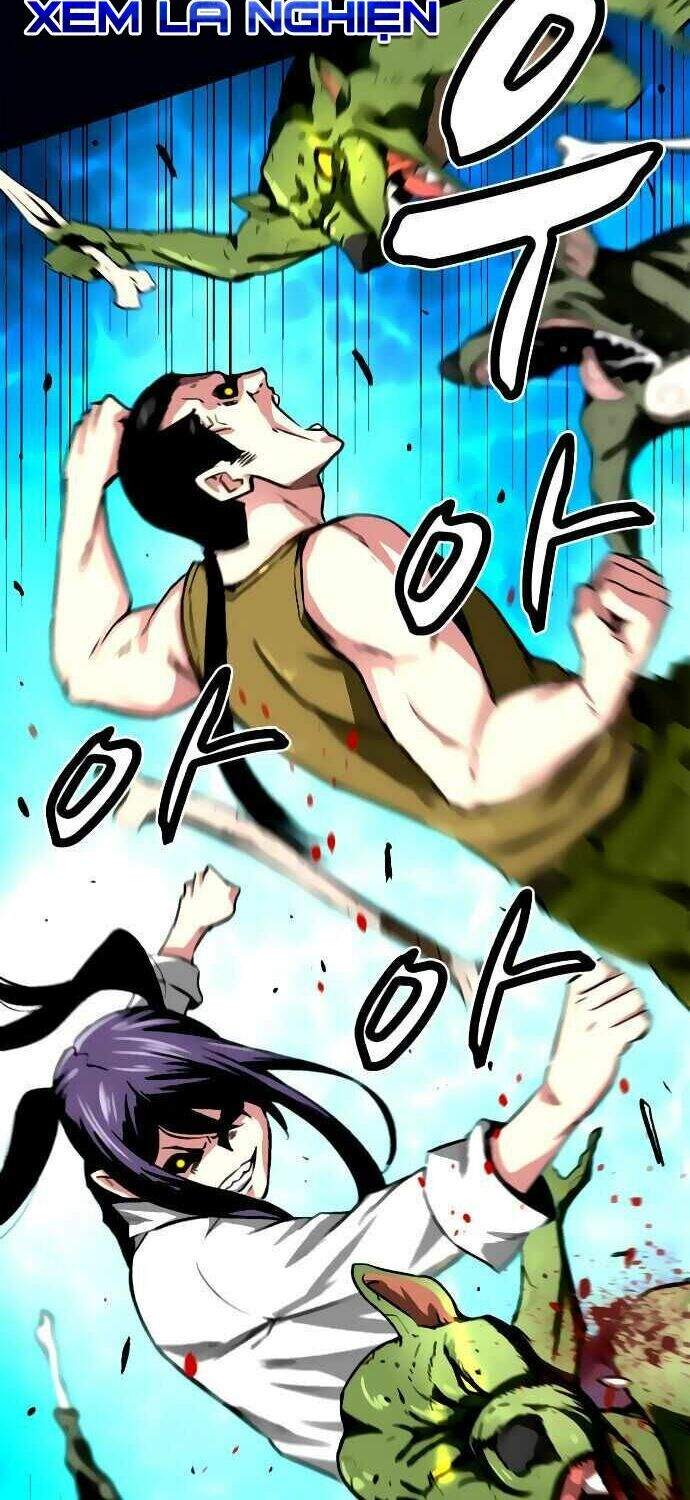 Unbreakable Chapter 4 - 42