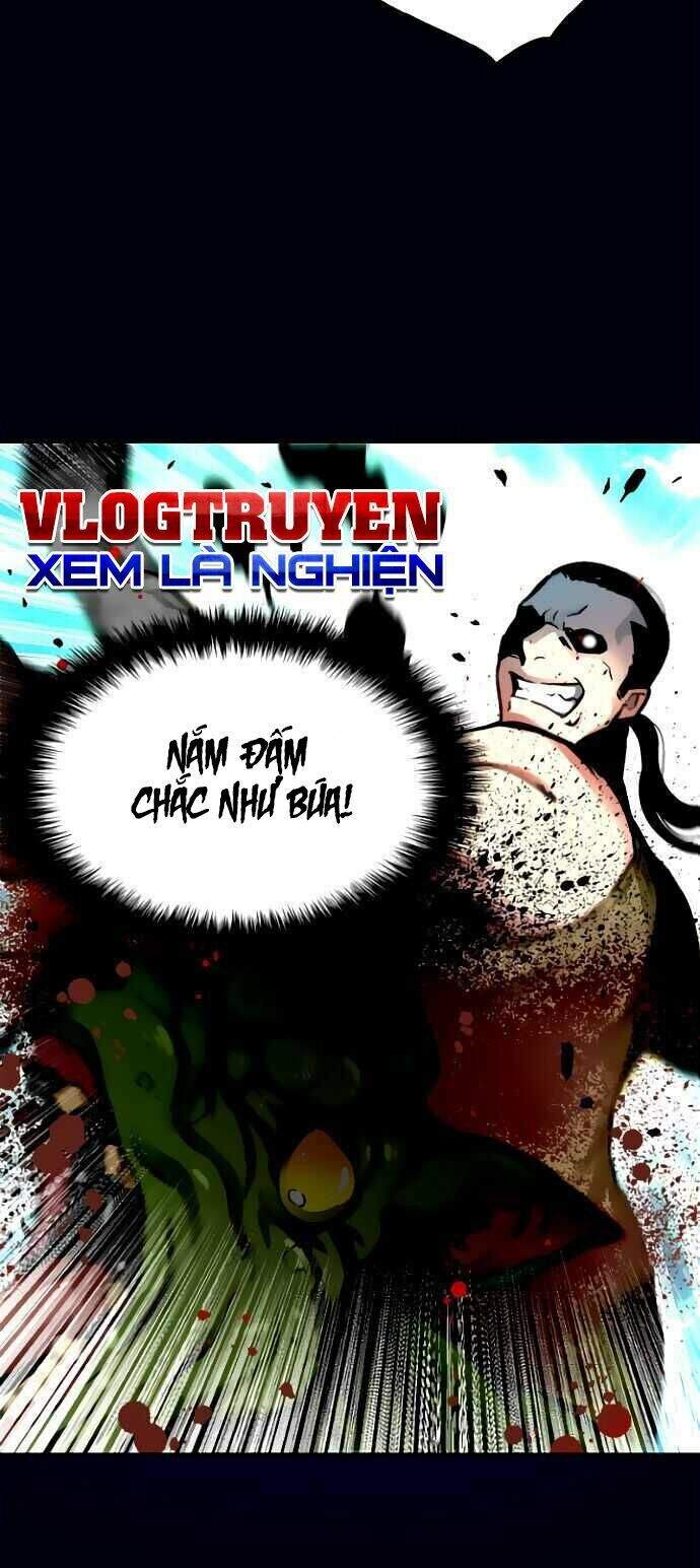 Unbreakable Chapter 4 - 44