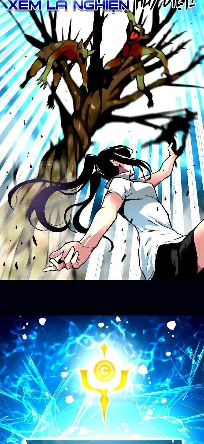 Unbreakable Chapter 4 - 47