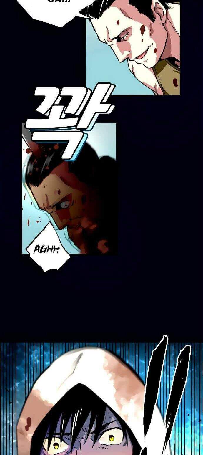 Unbreakable Chapter 4 - 50