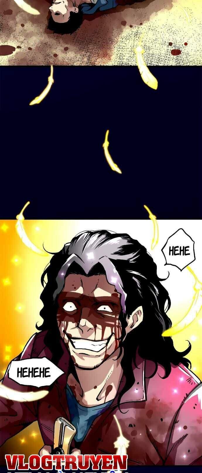 Unbreakable Chapter 4 - 6