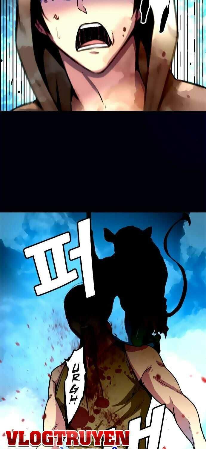 Unbreakable Chapter 4 - 51