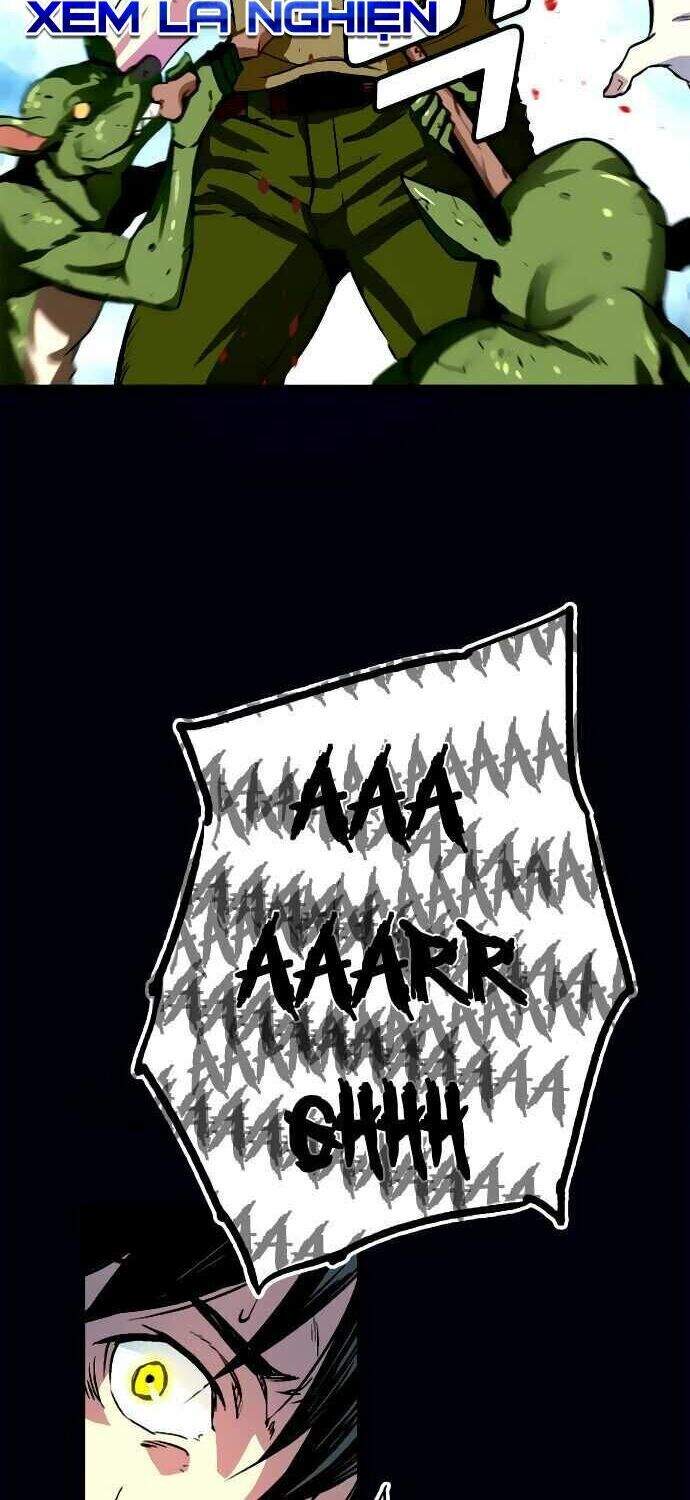 Unbreakable Chapter 4 - 52