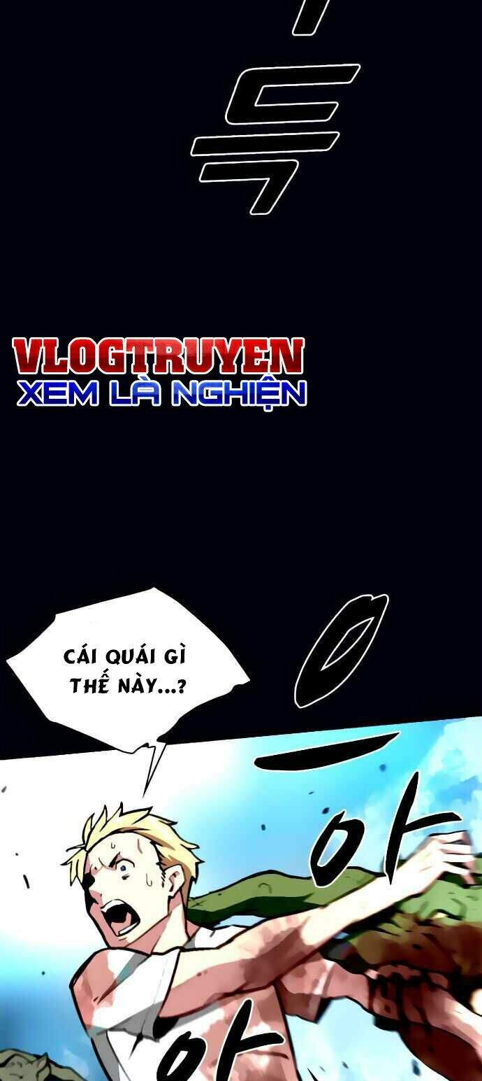 Unbreakable Chapter 4 - 54