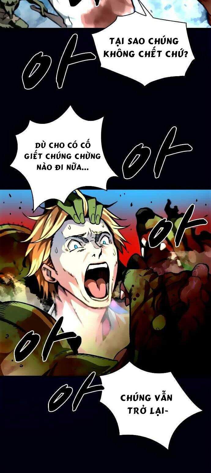 Unbreakable Chapter 4 - 55