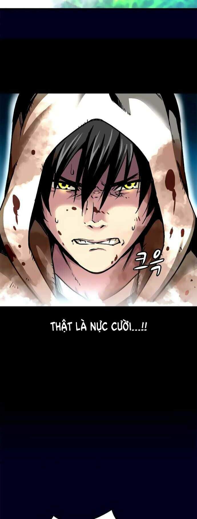 Unbreakable Chapter 4 - 59