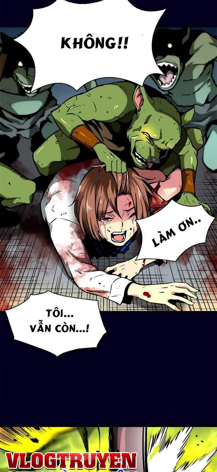 Unbreakable Chapter 4 - 60