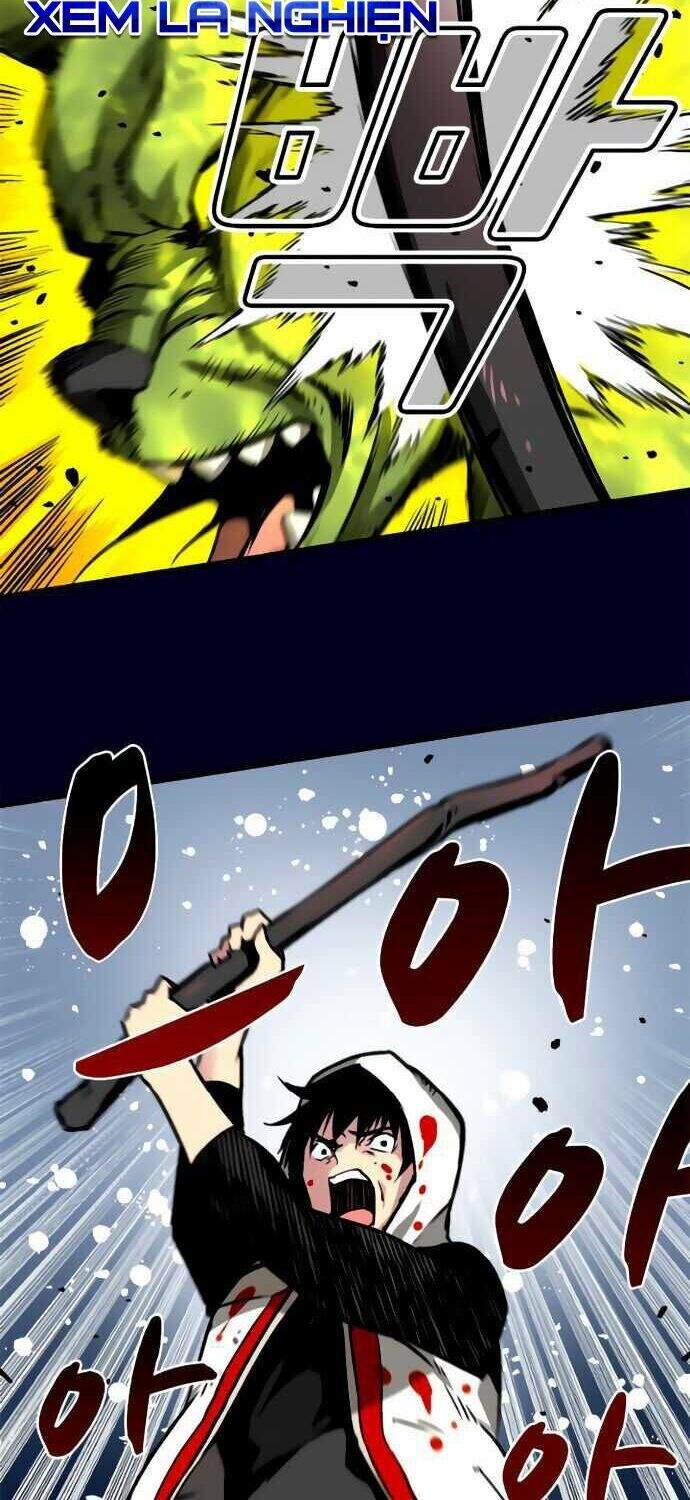 Unbreakable Chapter 4 - 61