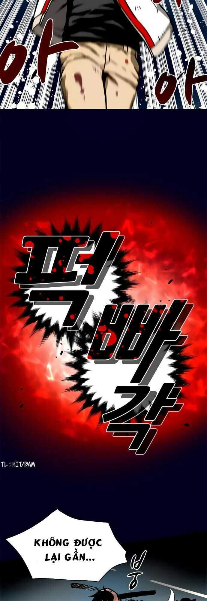 Unbreakable Chapter 4 - 62