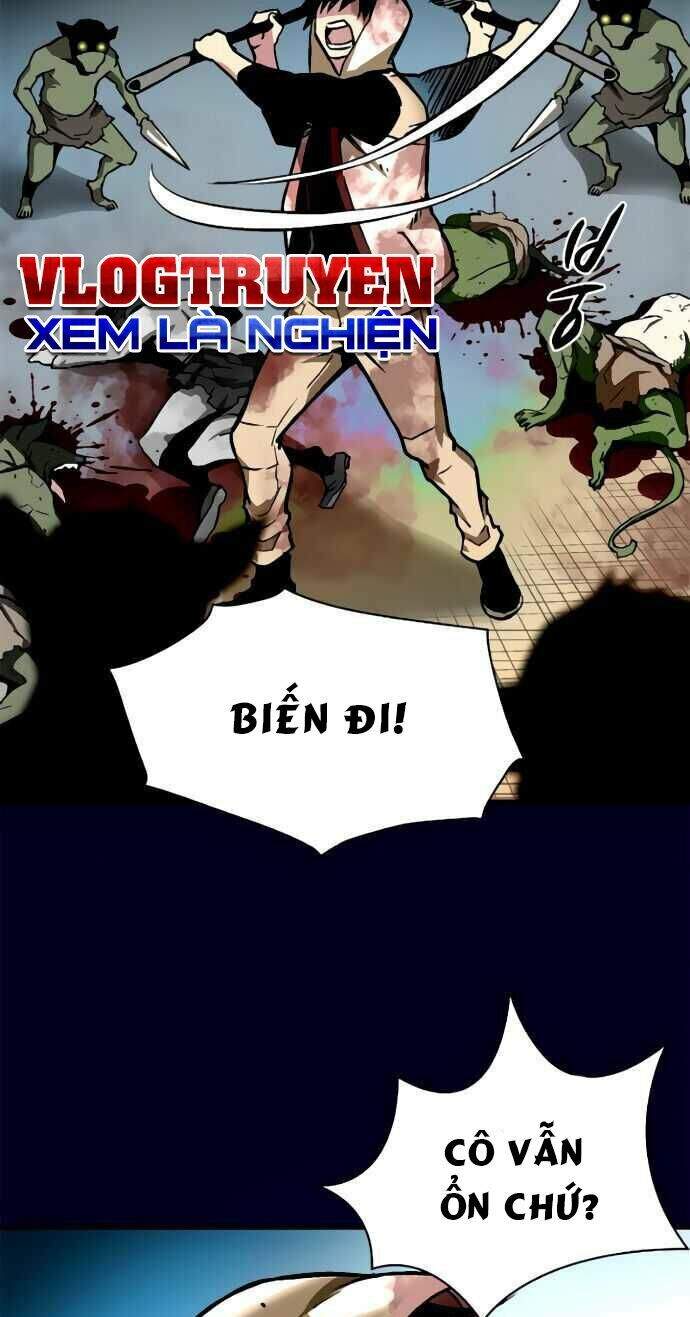 Unbreakable Chapter 4 - 63