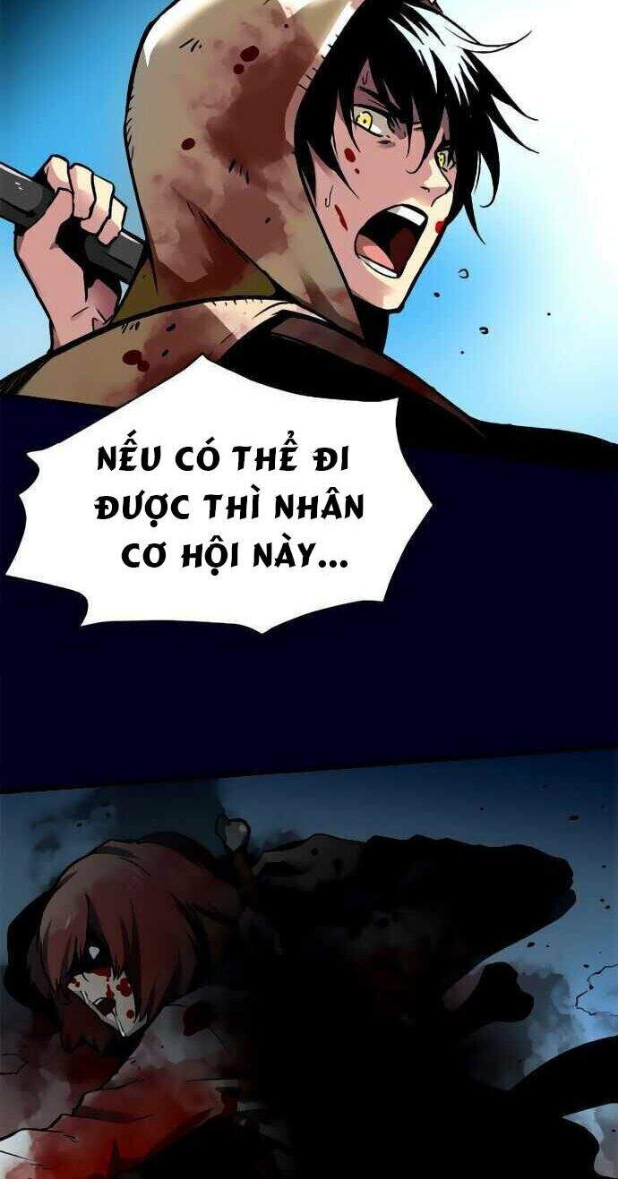 Unbreakable Chapter 4 - 64