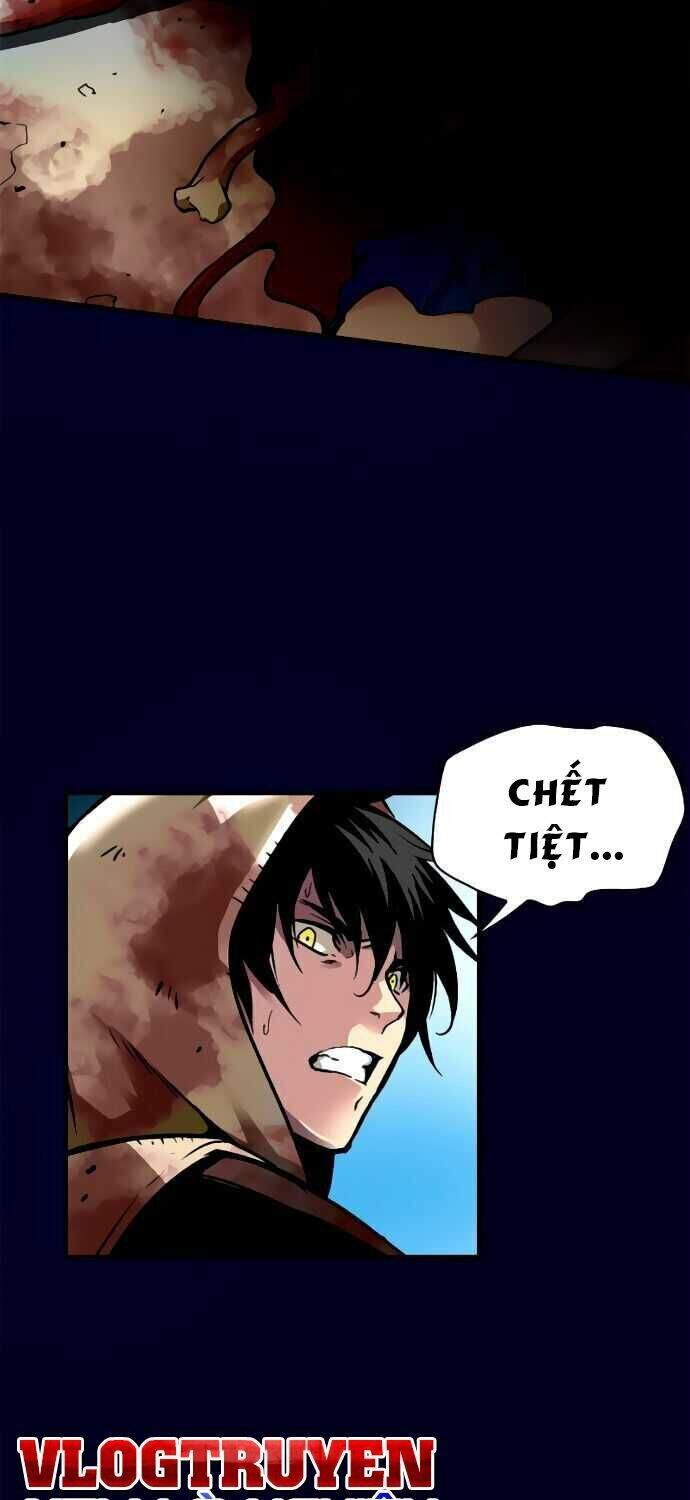 Unbreakable Chapter 4 - 65